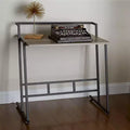Petit bureau en frêne