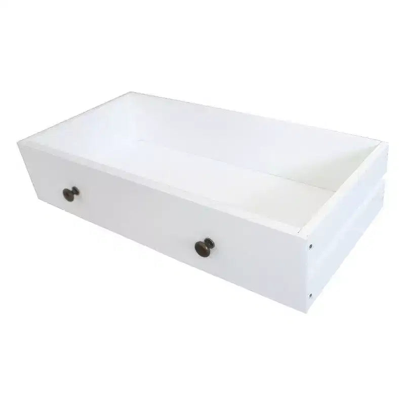Meuble de salle de bain sur pied