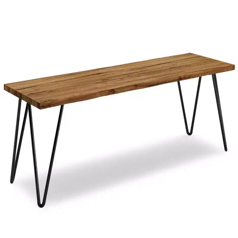 Banc de musculation Natural