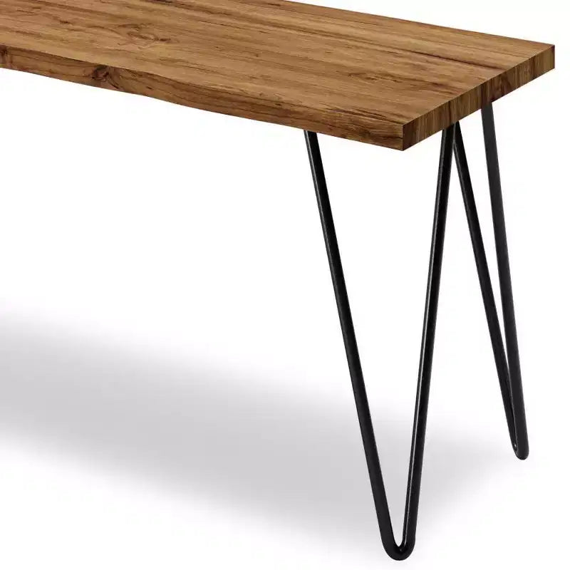 Banc de musculation Natural