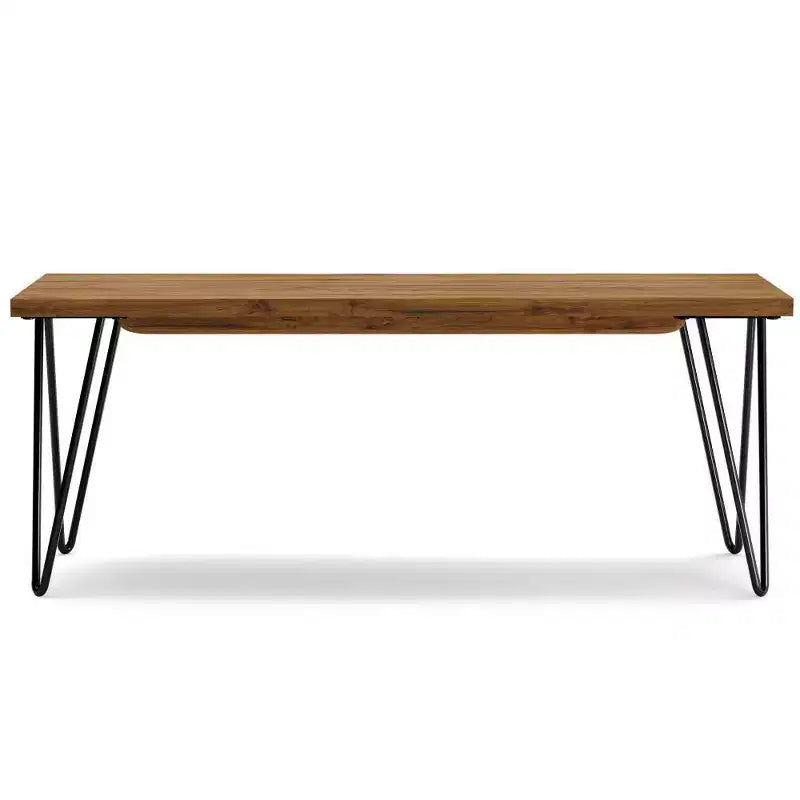 Banc de musculation Natural