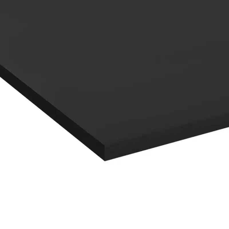 Bureau assis-debout électrique à deux moteurs avec plateau - Noir