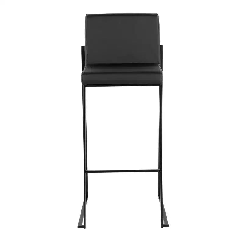 Lot de 2 tabourets de bar