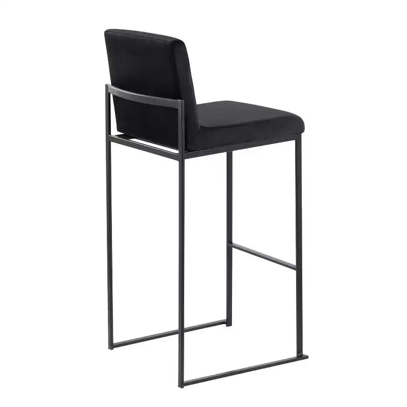 Lot de 2 tabourets de bar