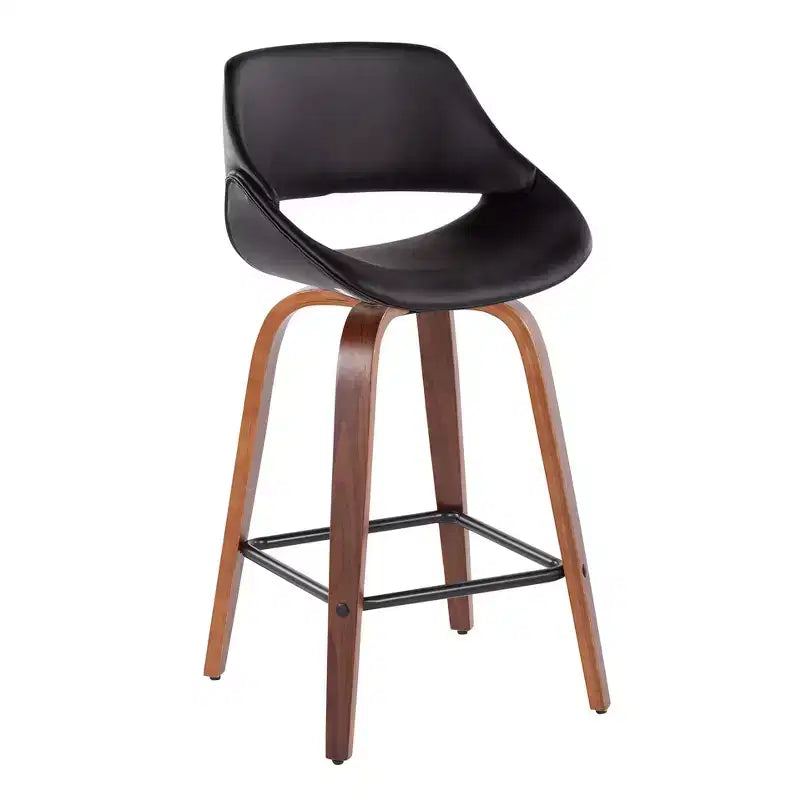 Tabourets de bar à hauteur carrée