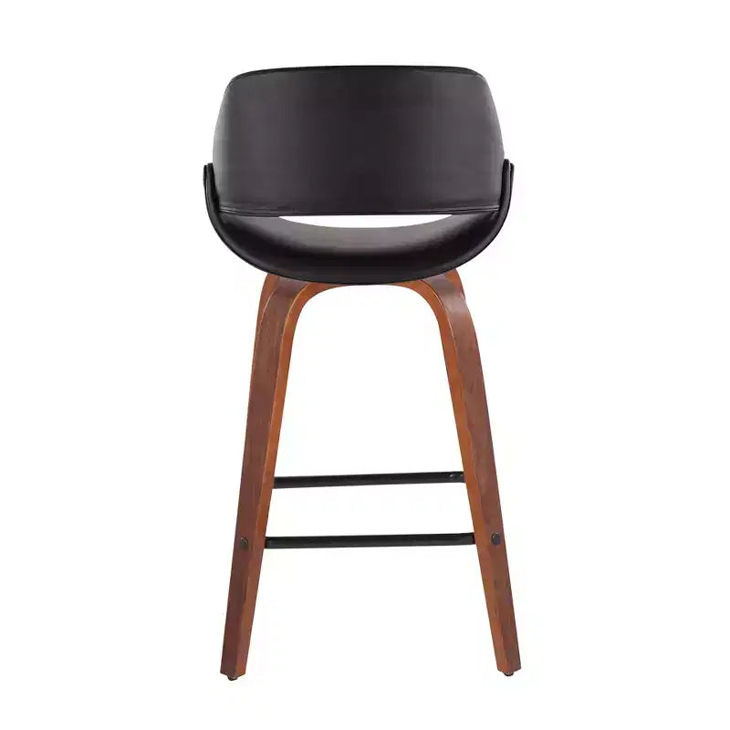 Tabourets de bar à hauteur carrée