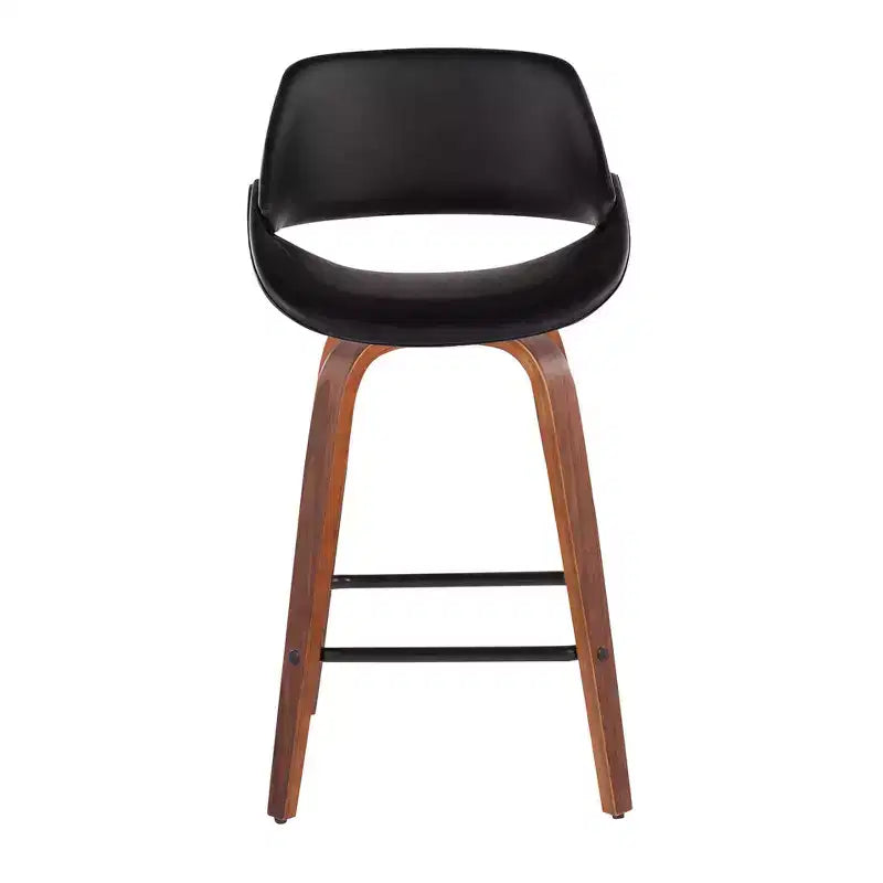 Tabourets de bar à hauteur carrée